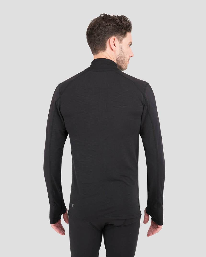 Terramar - 2.0 Men's Thermolator Performance Half Zip