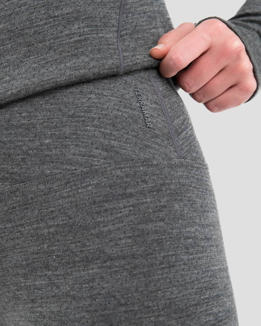 Terramar - Women's Ultra Merino Pant