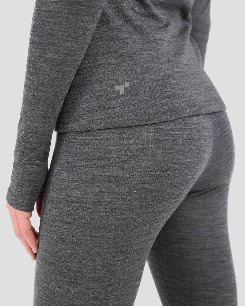 Terramar - 2.0 Women's Ultra Merino Scoop