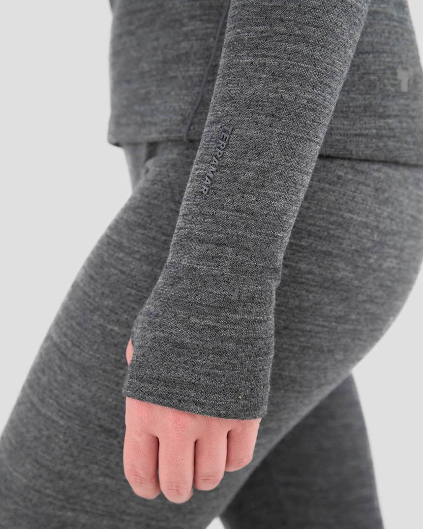 Terramar - 2.0 Women's Ultra Merino Scoop