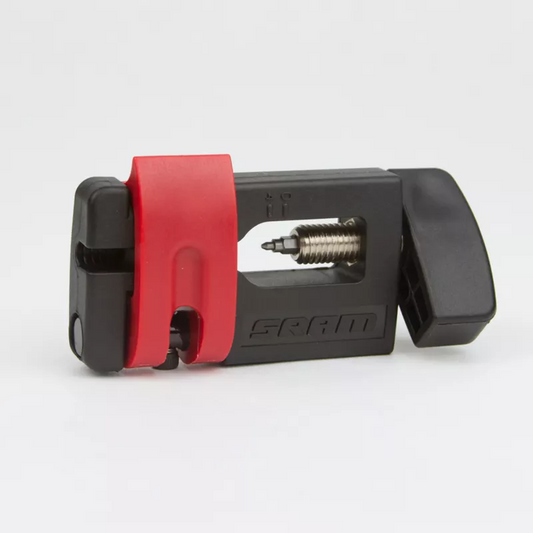 SRAM - SRAM Handheld Disc Brake Barb Driver Tool