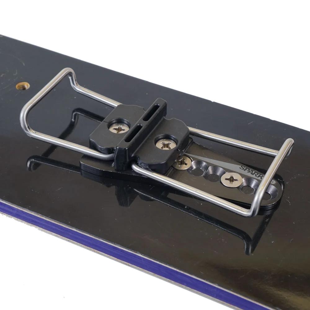 Spark R&D - Hardboot Dual Height Wires