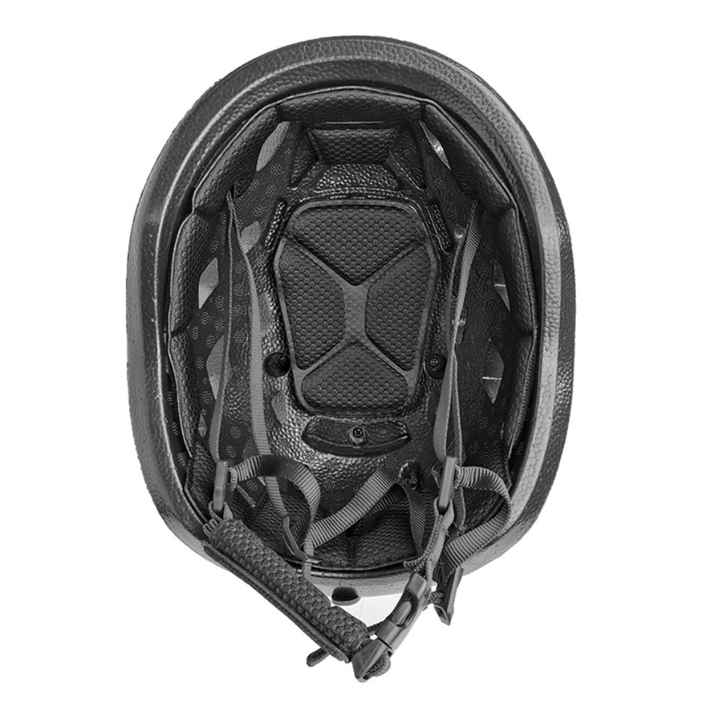 Metolius - Hardtop Helmet - Black