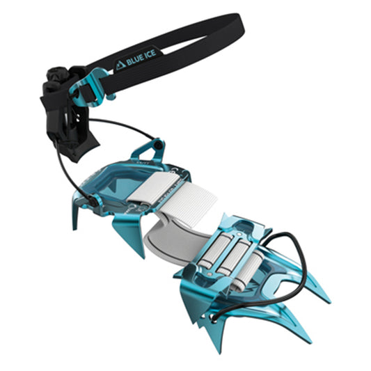 Blue Ice - Harfang Tour Crampons