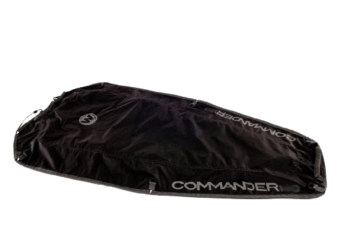 Wilderness Systems - Commander 120 Stern Storage Bag