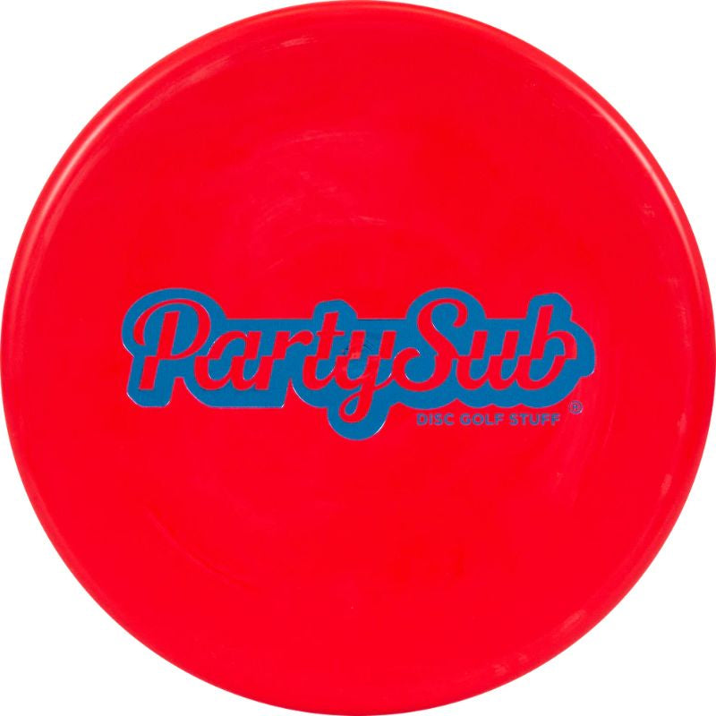 Westside Discs - BT Medium Harp PartySub Bar Stamp - Assorted