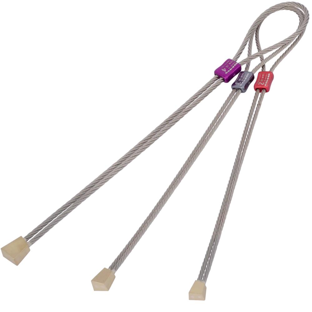 DMM - HB Brass Offset Set
