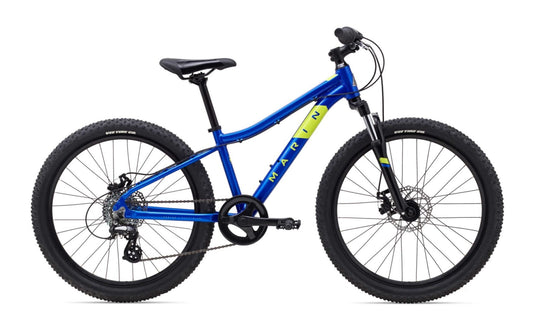 Marin - 22 Bayview Trail - Red/Black