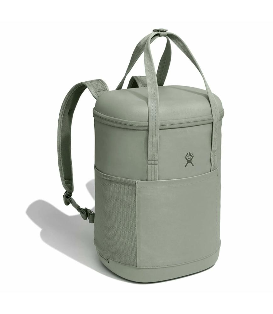 Hydro Flask - Carry Out Soft Cooler Pack 20L - Agave