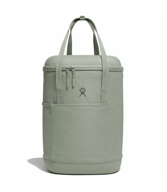 Hydro Flask - Carry Out Soft Cooler Pack 20L - Agave