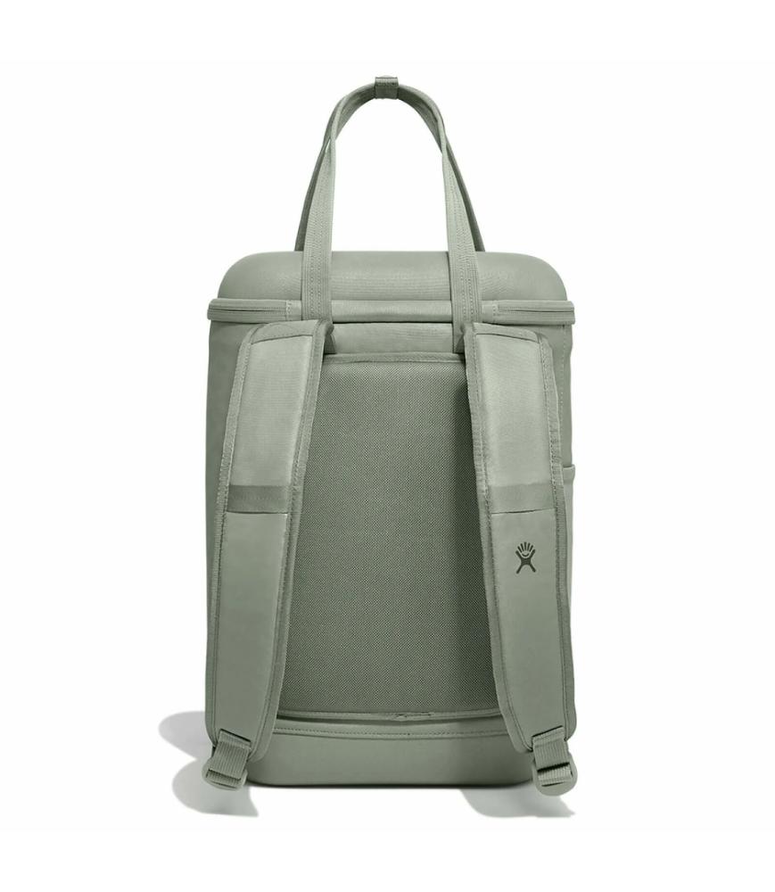 Hydro Flask - Carry Out Soft Cooler Pack 20L - Black