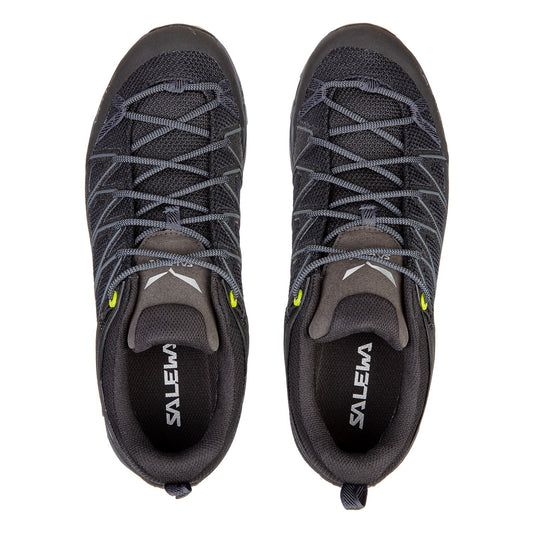 Salewa - Mtn Trainer Lite GTX - Men's - Black/Black