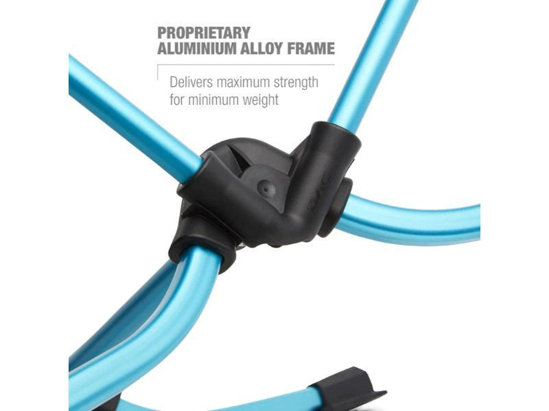 Helinox - Beach Chair - Blue Mesh