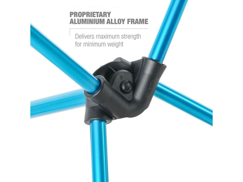 Helinox - Chair Zero High Back