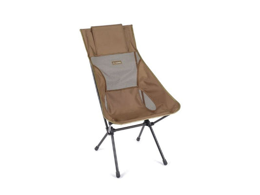 Helinox - Sunset Chair - Coyote Tan