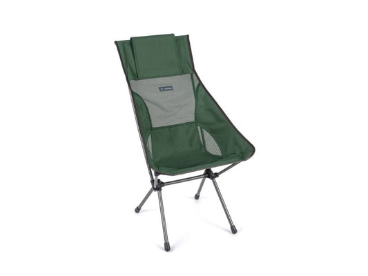 Helinox - Sunset Chair - Forest Green