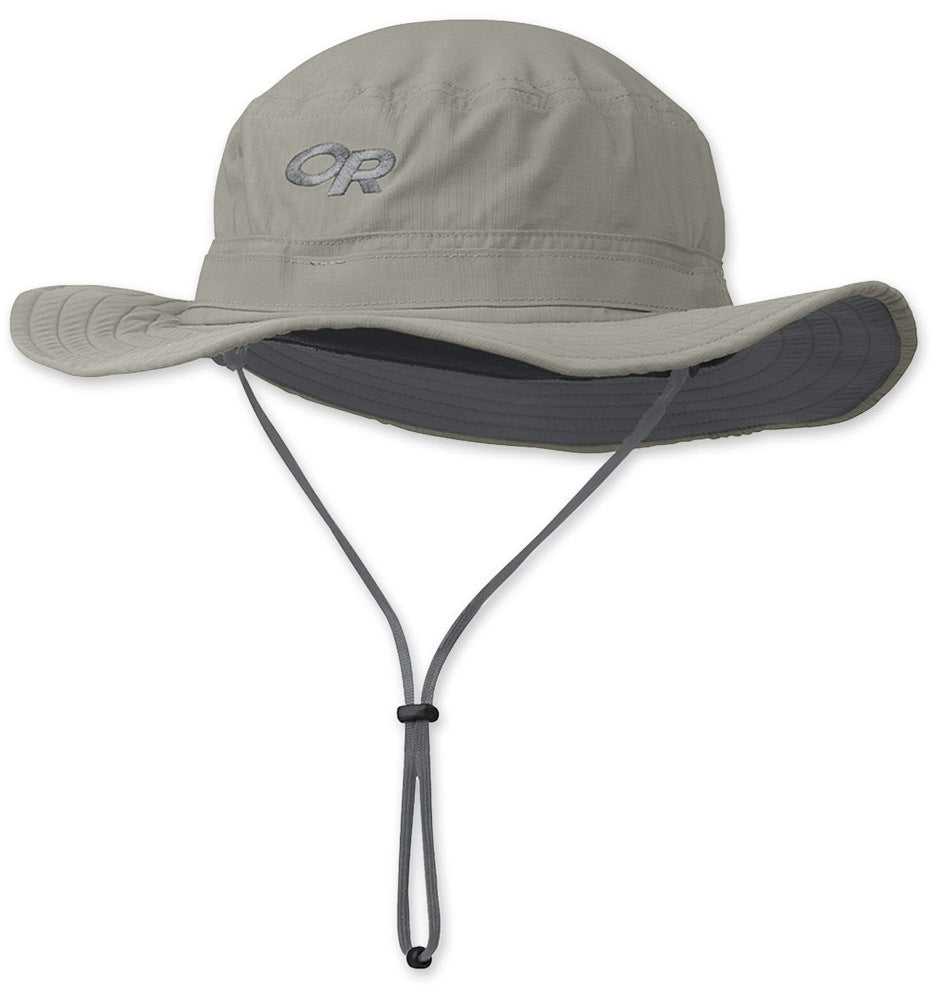 Outdoor Research - Helios Sun Hat - Khaki