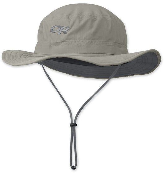 Outdoor Research - Helios Sun Hat - Fatigue