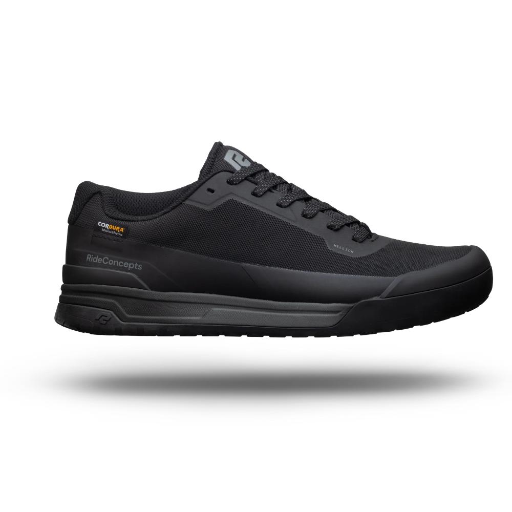 Ride Concepts - Hellion - Men's - Black
