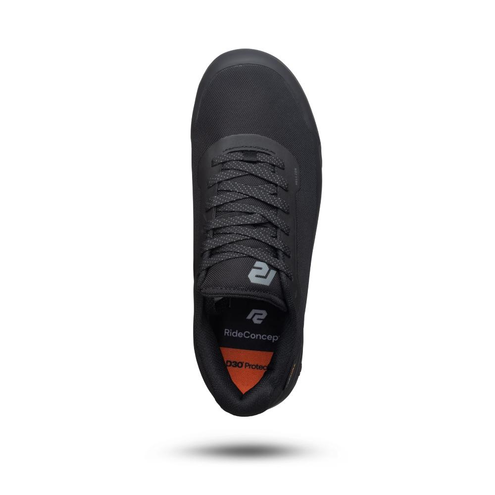 Ride Concepts - Hellion - Men's - Black