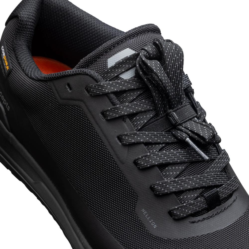 Ride Concepts - Hellion - Men's - Black