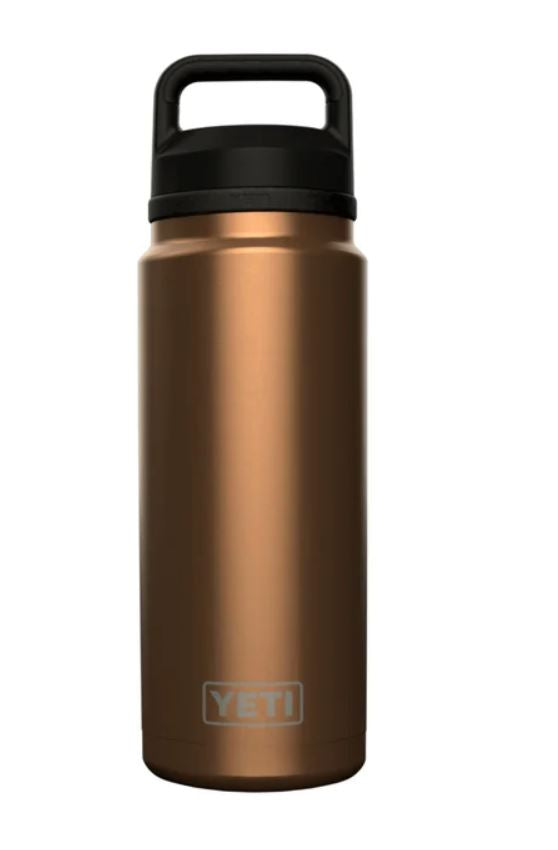 Yeti Coolers - Rambler 36oz Bottle Chug