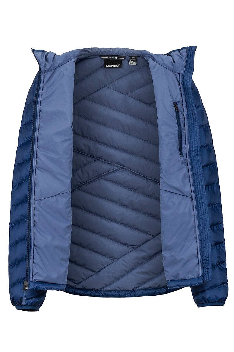 Marmot - Highlander Hoody - Wild Rose