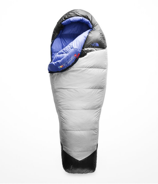 The North Face - Blue Kazoo Women's - High Rise Grey/Stellar Blue