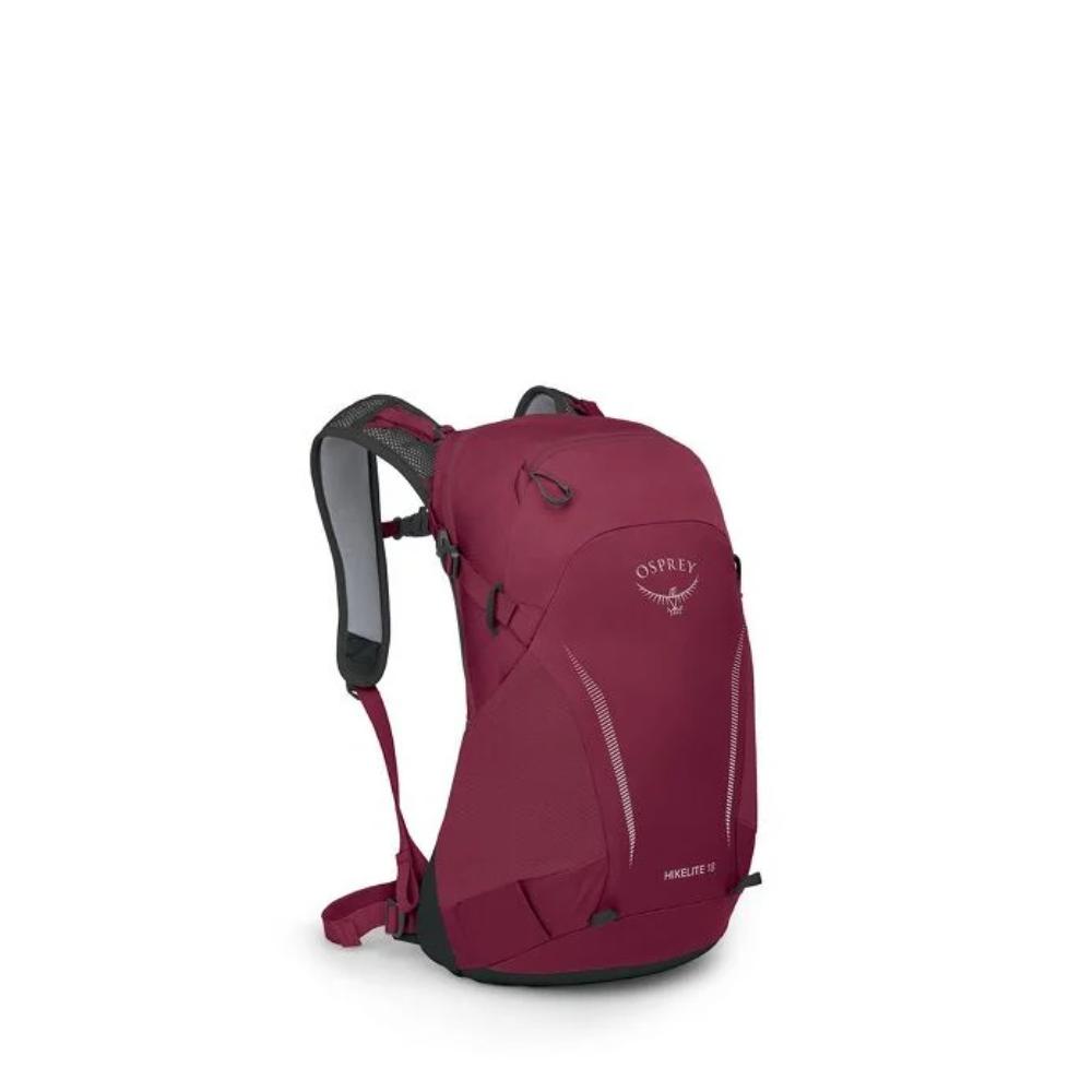 Osprey - Hikelite 18 - Black