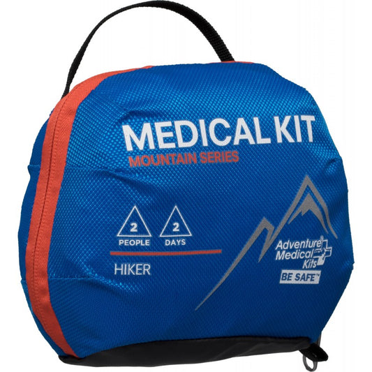 AMK - Hiker First Aid Kit