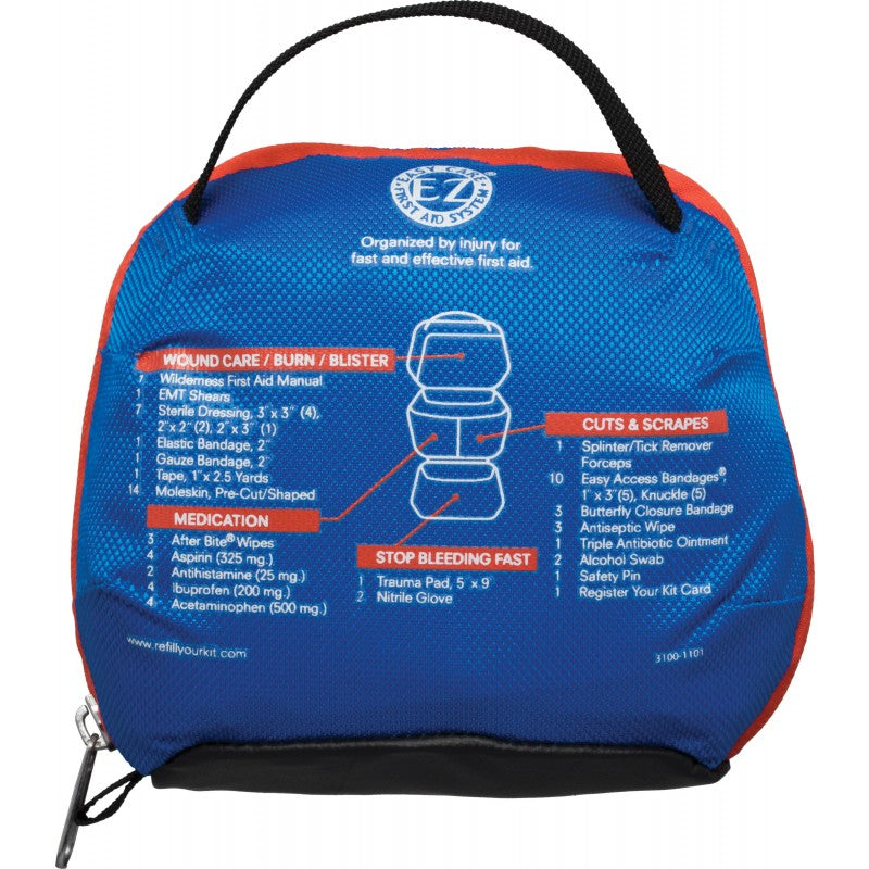 AMK - Hiker First Aid Kit