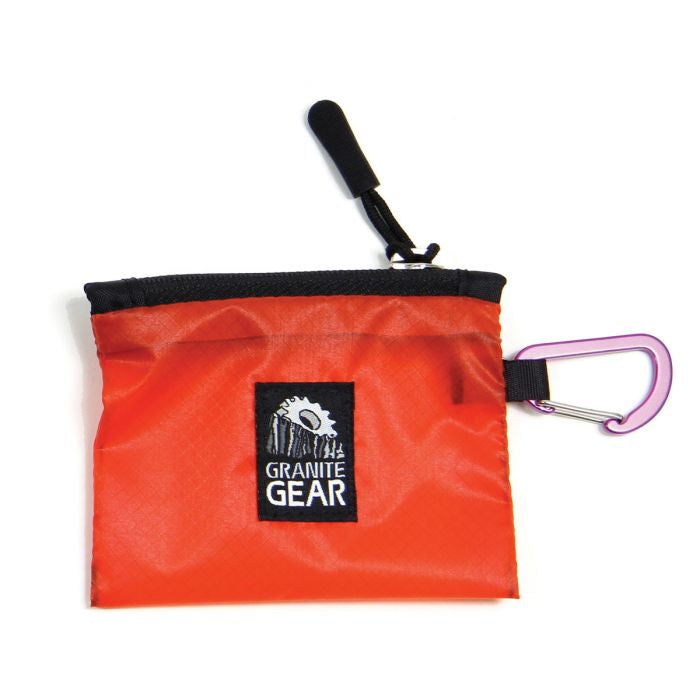 Granite Gear - Ultralight Hiker Wallet - Blueberry