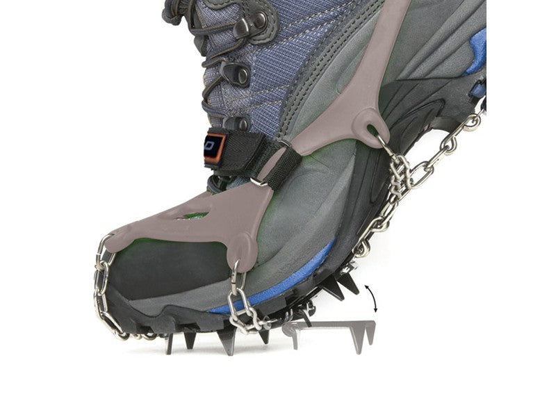 Hillsound - Trail Crampon - Black