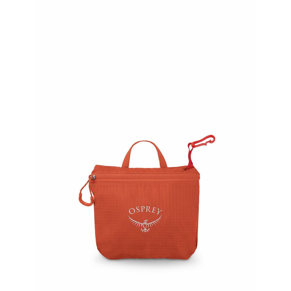 Osprey - HIVIS Commuter Raincover - Mars Orange