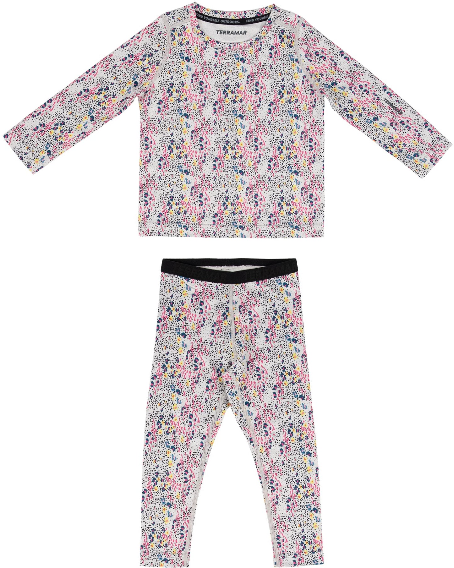 Terramar - Free Ride 2pc Set 2.0K - Happy Explorer