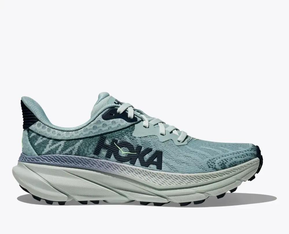 Hoka - Challenger ATR 7 - Women's - Meteor/Night Sky