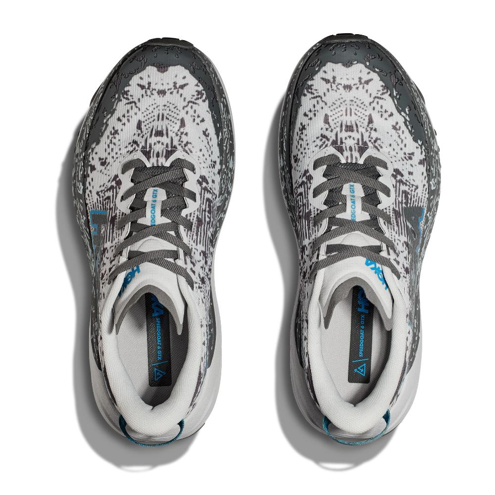 Hoka - Speedgoat 6 GTX - Women's