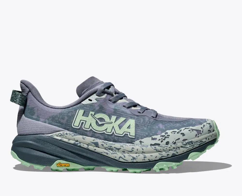 Hoka - Speedgoat 6 - Women's