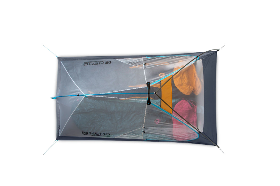 Nemo - Hornet Elite OSMO 2P