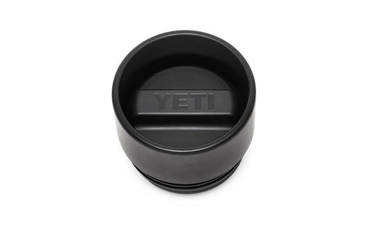 Yeti Coolers - Rambler Bottle HotShot Cap - Black