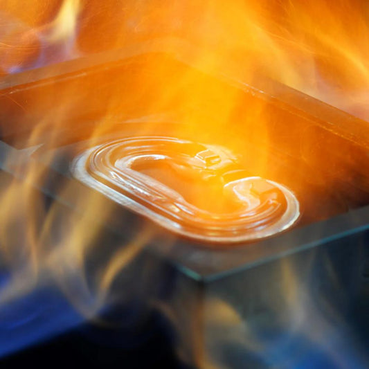 DMM - Ultra O 3 Pack - Blue/Red/Green