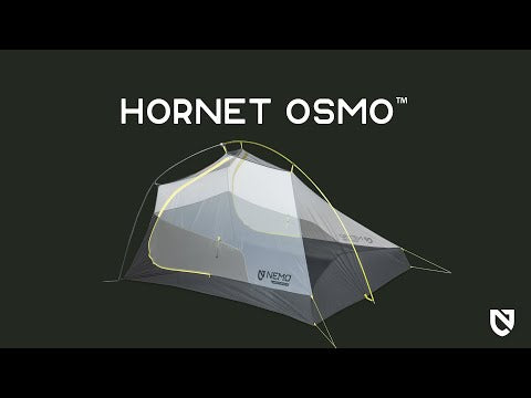 Nemo - Hornet Osmo 3P