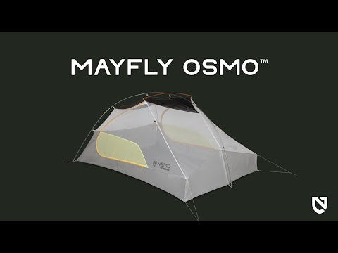Nemo - Mayfly Osmo 2P