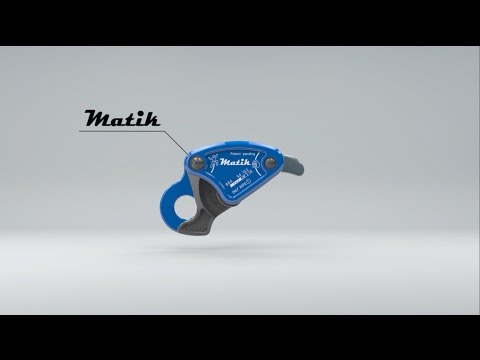 CAMP USA - Matik