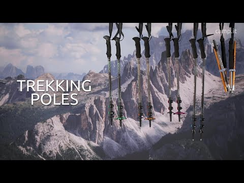 CAMP - Backcountry Carbon W
