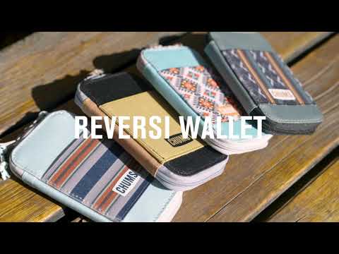 Chums - Reversi Wallet