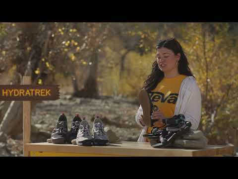 Teva - Hydratrek Sandal - Women's