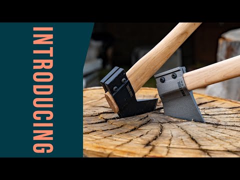 Cold Steel - Hudson Bay Camp Axe