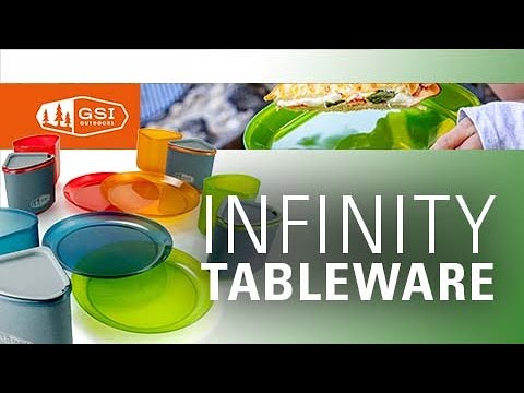 GSI Outdoors - Infinity Mug - Green