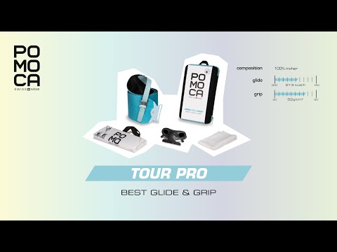 Pomoca - Tour Pro R2C
